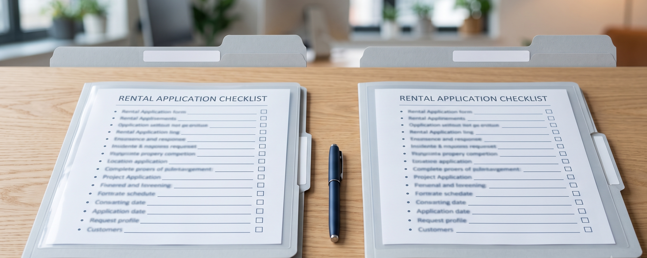 Property Management Blog