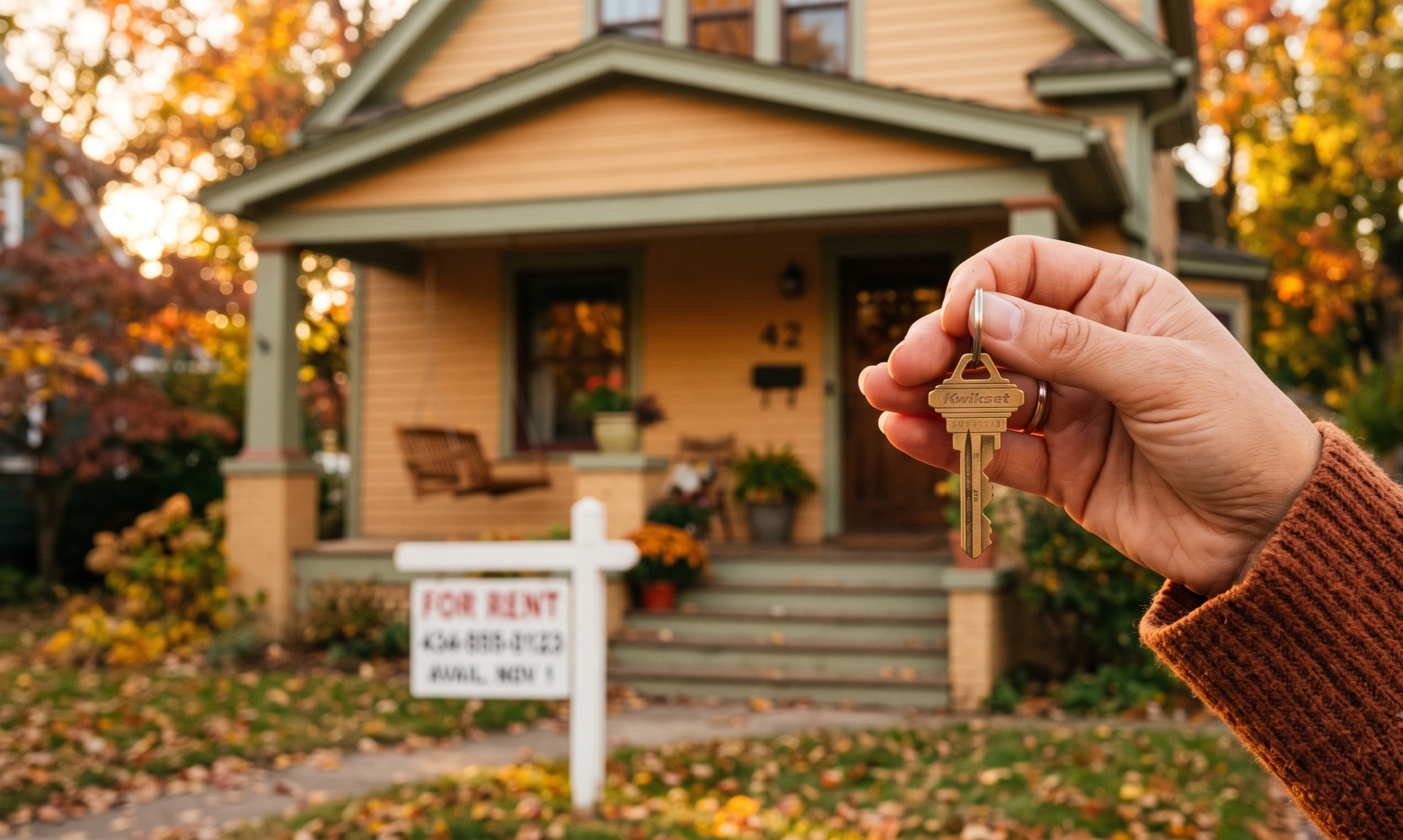 Property Management Blog