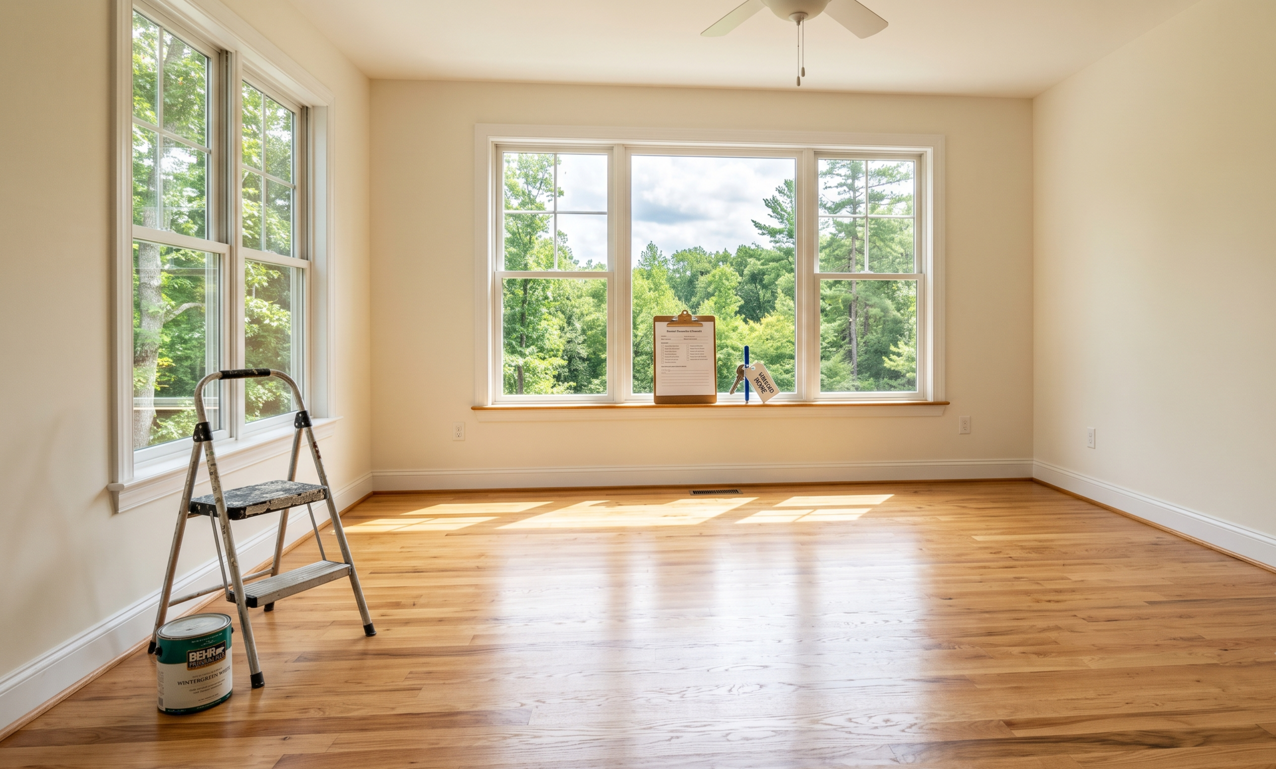 Property Management Blog