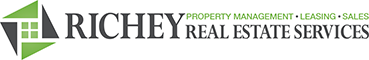 Richey Property Management, LLC Logo