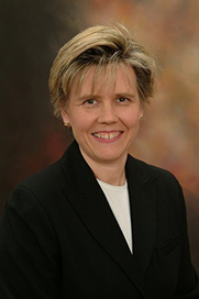 Sue Fitzhugh